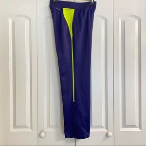 Clearance❗️Nike dri-fit sweatpants/ track pants size S
